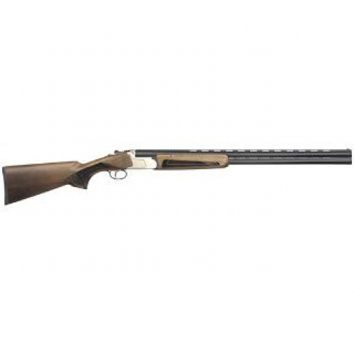 CHARLES DALY 202 12GA 28 SILVER WALNUT MC5