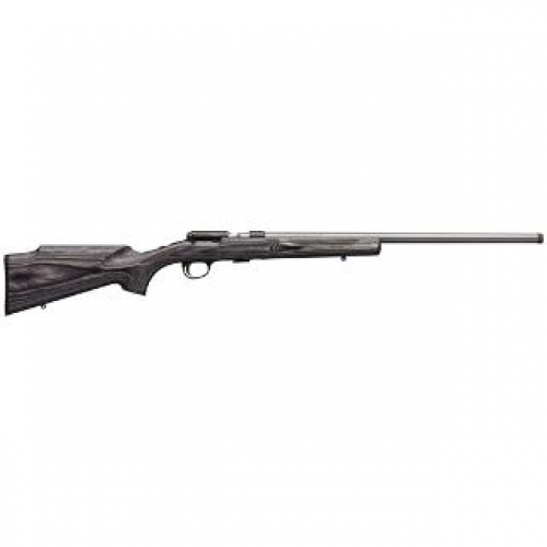 Browning TBOLT VRMT Gray LAM .22 LRSS SR