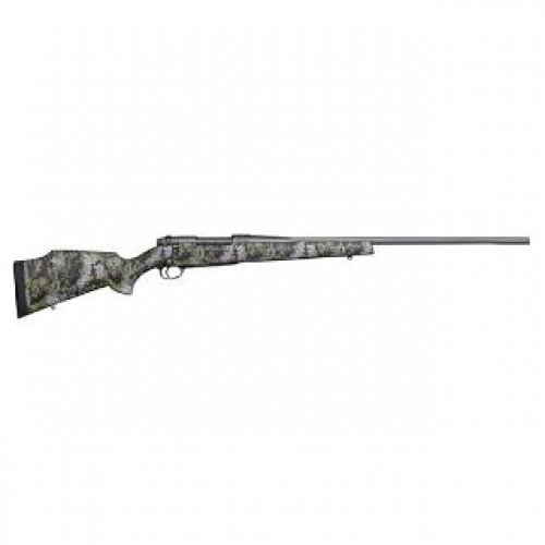 Weatherby Mark V Altitude 6.5 Creedmoor Bolt Action Rifle