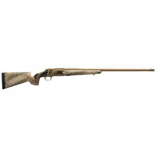 Browning XBOLT HELLS CANYON LR 6mm CRD 26 MATTE