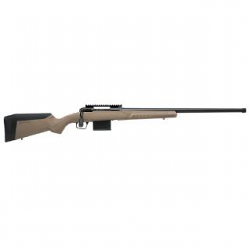 Savage Arms 110 Tactical Desert 6mm Creedmoor Bolt Action Rifle