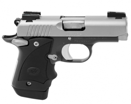 KIMBER 9MM MICRO 9 CDP TFX PRO