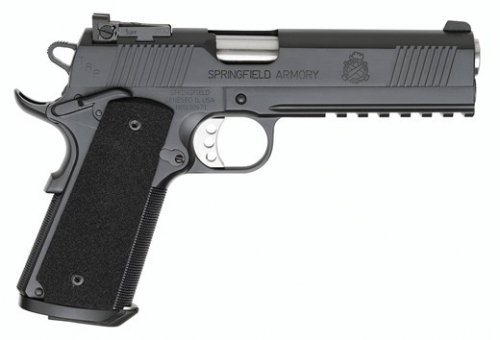 Springfield Armory 1911 TRP Operator *CA Compliant* .45 ACP 7+1