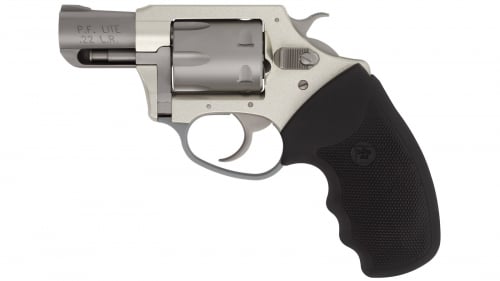 Charter Arms Pathfinder Lite Aluminum 22 Long Rifle Revolver