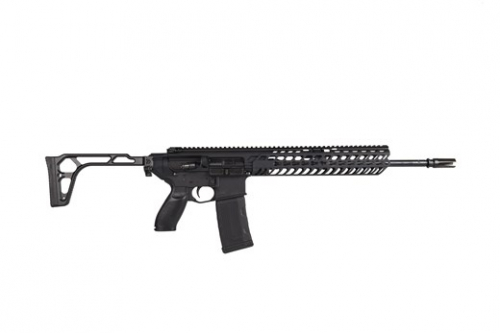 SIG SAUER MCX HYBRID 223 REM | 5.56 NATO