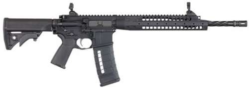 LWRC SIX8-A5 6.8MM SPC