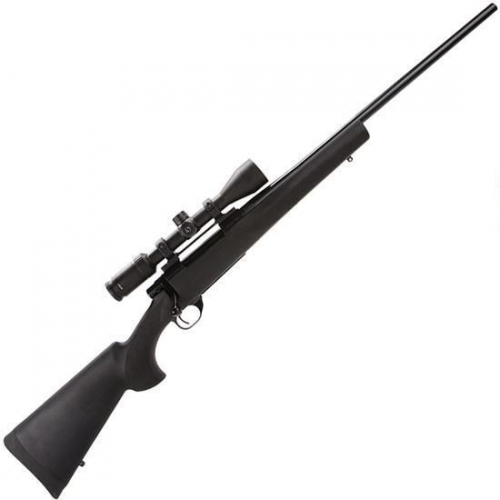 Howa/Zeiss Terra .308 Win Combo Premium Optics & Accuracy