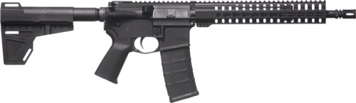 CMMG Inc. PISTOL MK4K 5.56X45MM