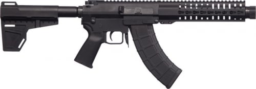 CMMG Inc. MK47 AKS8 PISTOL