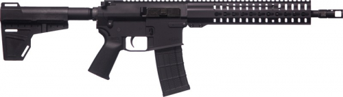 CMMG Inc. MKW-15 K PISTOL 458 SOCOM