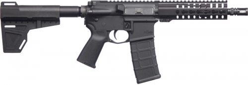 CMMG Inc. PISTOL MK4 .300 BLACKOUT