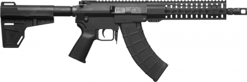 CMMG Inc. MK47 K PISTOL 7.62X39MM