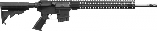 CMMG Inc. MK4-S AR-15 Semi Auto Rifle .22 Nosler