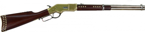 CIMARRON 1866 INDIAN CARBINE