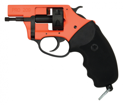 Charter Arms Starter Pistol