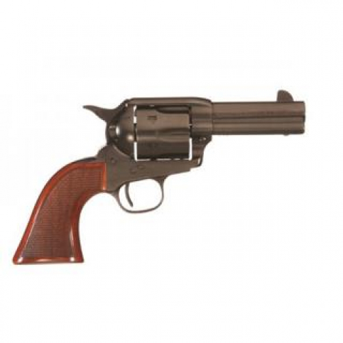 Taylors & Co. Runnin Iron Black Rock 3.5 45 Long Colt Revolver