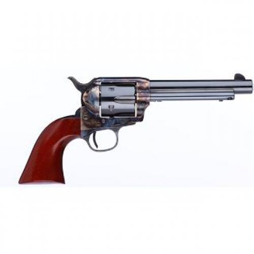 Taylors & Co. Cattleman New Model Blued 44-40 Revolver