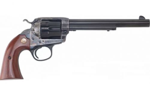Cimarron Bisley Model 44 Special Revolver