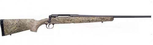 Savage Axis .22-250 Remington DBM Brush Camo