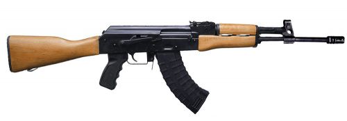 Century International Arms Inc. Arms RH10 AK47 762X39 30RD WOOD