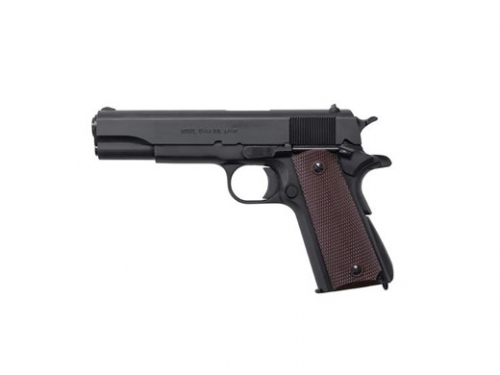 AUTO-ORDNANCE - THOMPSON 1911A1 9MM