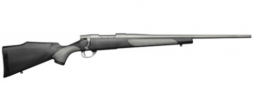 Weatherby Vanguard Weatherguard 300 Winchester Magnum Bolt Action Rifle