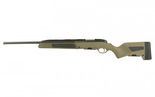 STEYR ARMS SCOUT 30-30 Winchester 22 HB GRN