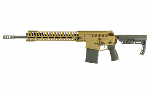 Patriot Ordnance Factory-USA REVOLUTION 308 1 Bronze