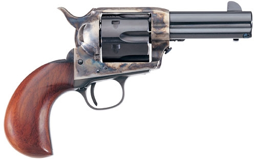 Uberti Cattleman Birds Head 45 Long Colt Revolver