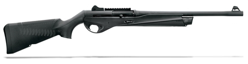 Benelli Vinci Tactical 12 GA 18.5 3 Black Synthetic ComforT