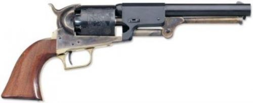 Uberti 2nd Model Dragoon .44, 7 1/2 Barrel