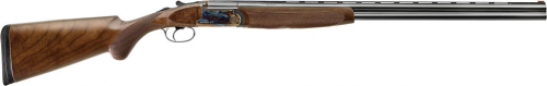 Franchi Instinct L Over/Under Shotgun, 28 Gauge, 28 in