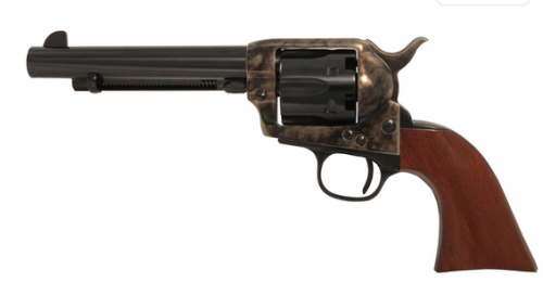 Uberti 1873 Cattleman Black Powder Revolver 44 Caliber 5.5