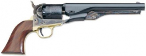 Uberti 1861 Navy Civil Brass .36, 7 1/2 Barrel