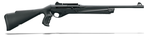 Benelli Vinci Tactical 12 GA 18.5 3 Black Synthetic Pistol