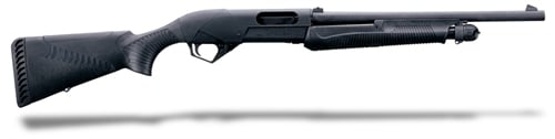 Benelli SuperNova Tactical 12 Gauge Shotgun