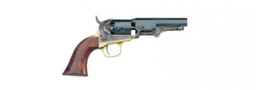 Uberti 1849 Pocket .31, 4 Barrel