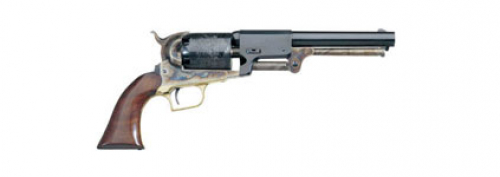 Uberti 1848 Whitneyville Dragoon Black Powder Revolver 44 Ca