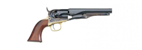 Uberti 1862 Police .36, 6 1/2 Barrel