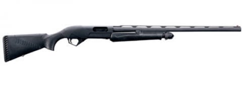 Benelli SuperNova 12GA Black Shotgun