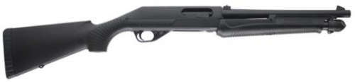 Benelli Nova Entry 12 Gauge Short Barrel Shotgun