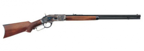 Uberti Firearms 1873 Special Sporting Short Rifle Steel .45