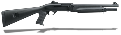 Benelli M2 Entry 12 Gauge Short Barrel Shotgun