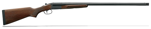Stoeger Uplander Longfowler Side by Side 12GA 30 Shotgun