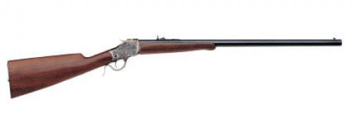 Uberti Firearms 1885 High Wall Single Round Carbine Rifle .45/70