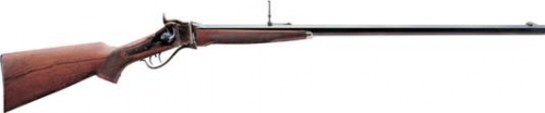 Uberti Firearms 1874 Sharps Special Rifle, .45-70, 32