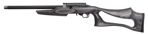 Magnum Research Magnum Lite SwitchBolt 17 22 Long Rifle Semi Auto Rifle