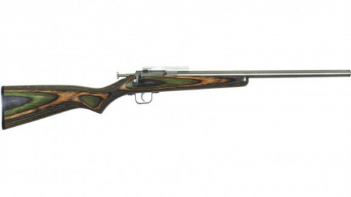 Keystone Sporting Arms Crickett My First Rifle 22 LR Single Shot Threaded Barrel