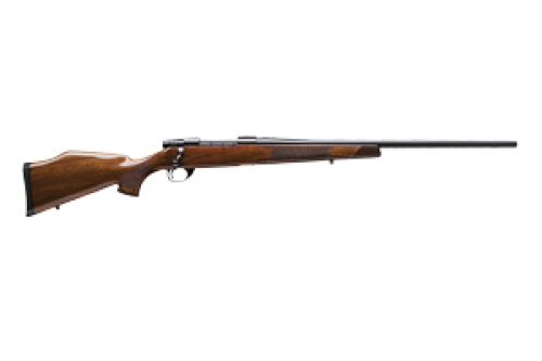 Weatherby Vanguard Deluxe .300 Win Mag Bolt Action Rifle