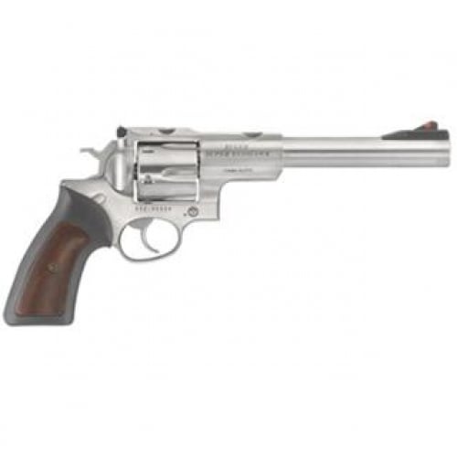 Ruger Super Redhawk 7.5 10mm Revolver